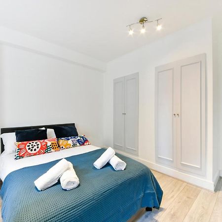 South Kensington Studio 伦敦 外观 照片