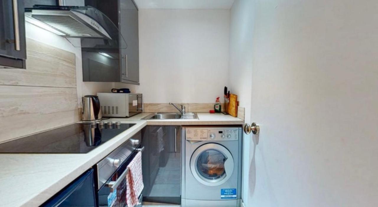 South Kensington Studio 伦敦 外观 照片