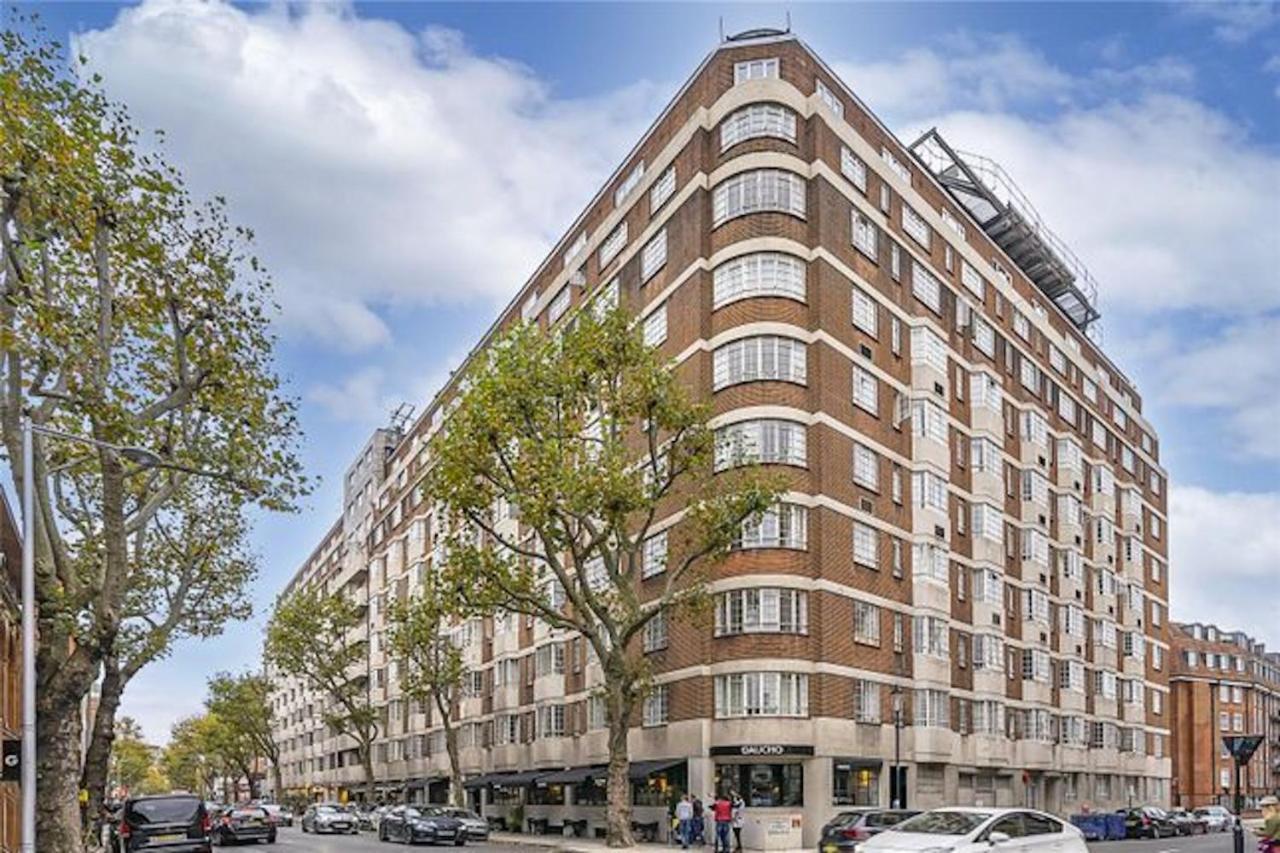 South Kensington Studio 伦敦 外观 照片