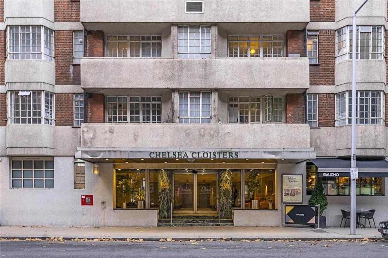 South Kensington Studio 伦敦 外观 照片