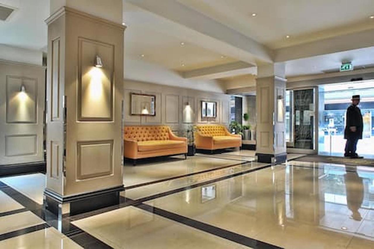 South Kensington Studio 伦敦 外观 照片
