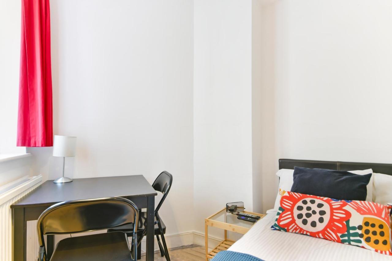 South Kensington Studio 伦敦 外观 照片