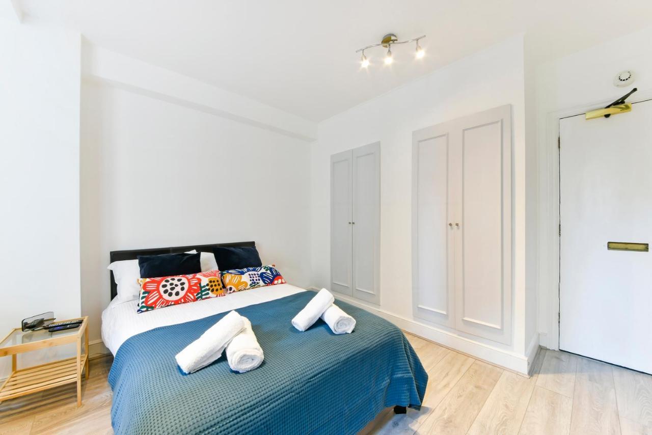 South Kensington Studio 伦敦 外观 照片