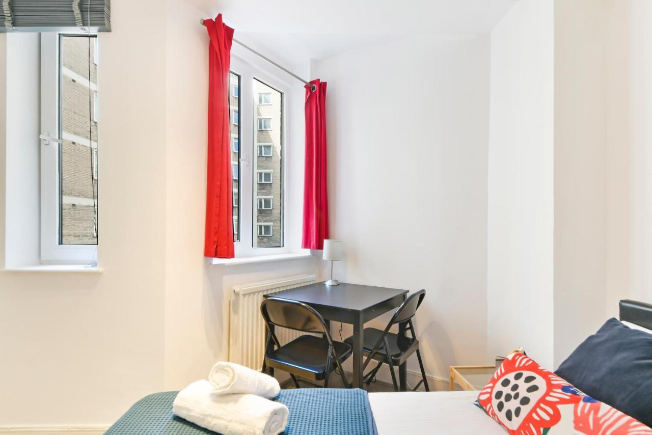 South Kensington Studio 伦敦 外观 照片